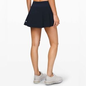 Lululemon Pace Rival Skirt (Regular) size 6